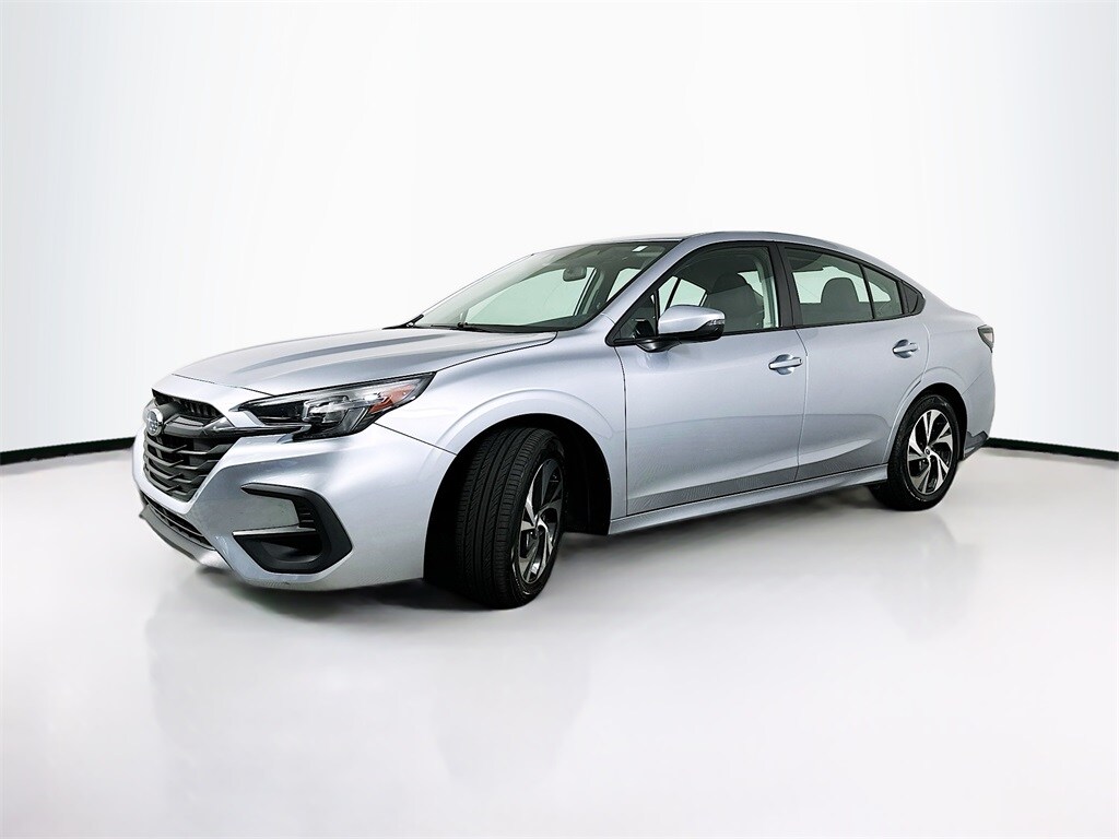 2023 Subaru Legacy Premium photo 2