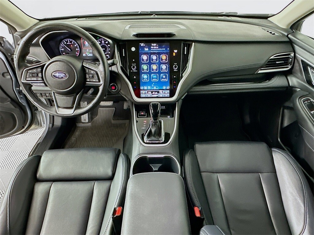 2023 Subaru Outback Limited photo 3