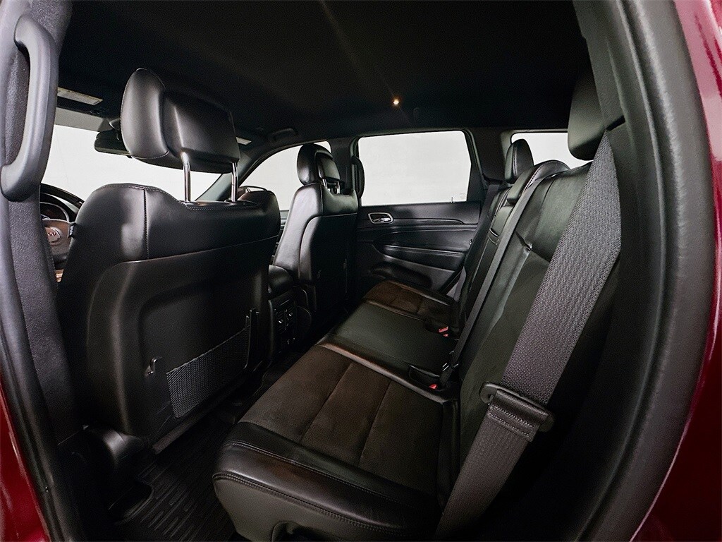 Used 2021 Jeep Grand Cherokee Laredo X SUV