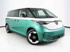 2025 Volkswagen ID. Buzz Pro S Plus Minivan/Van