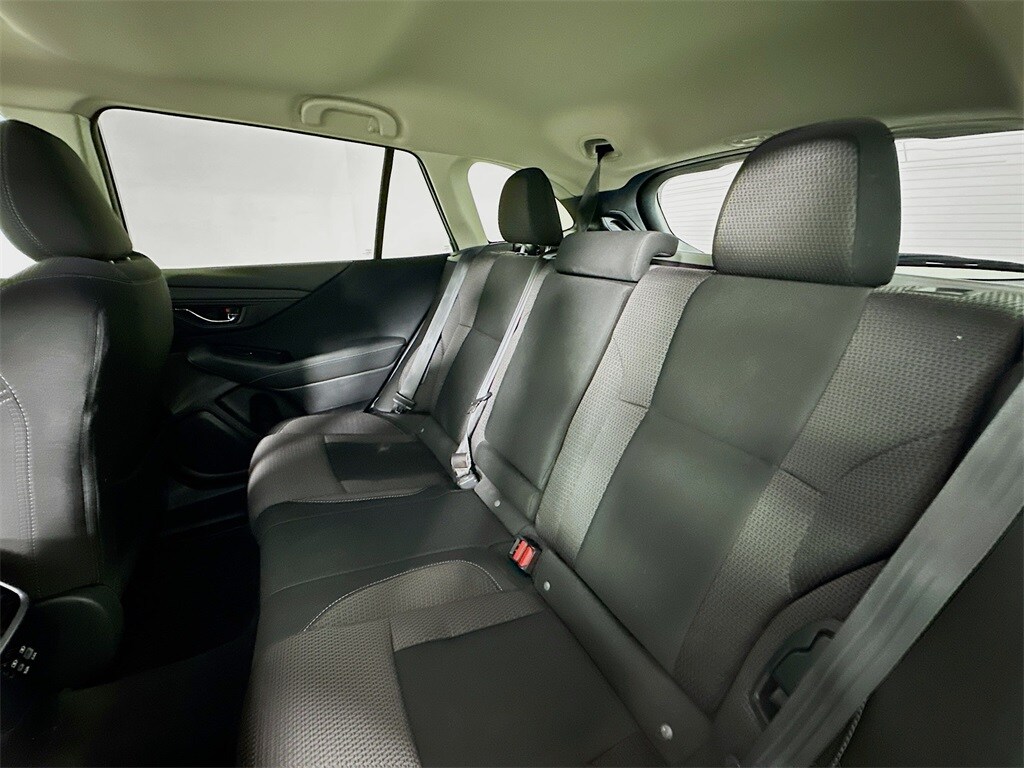 Used 2024 Subaru Outback Premium SUV