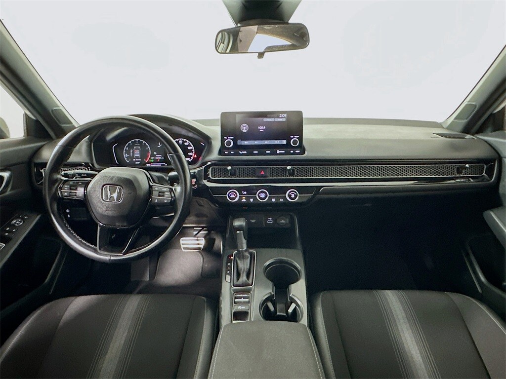 2024 Honda Civic Sport photo 2