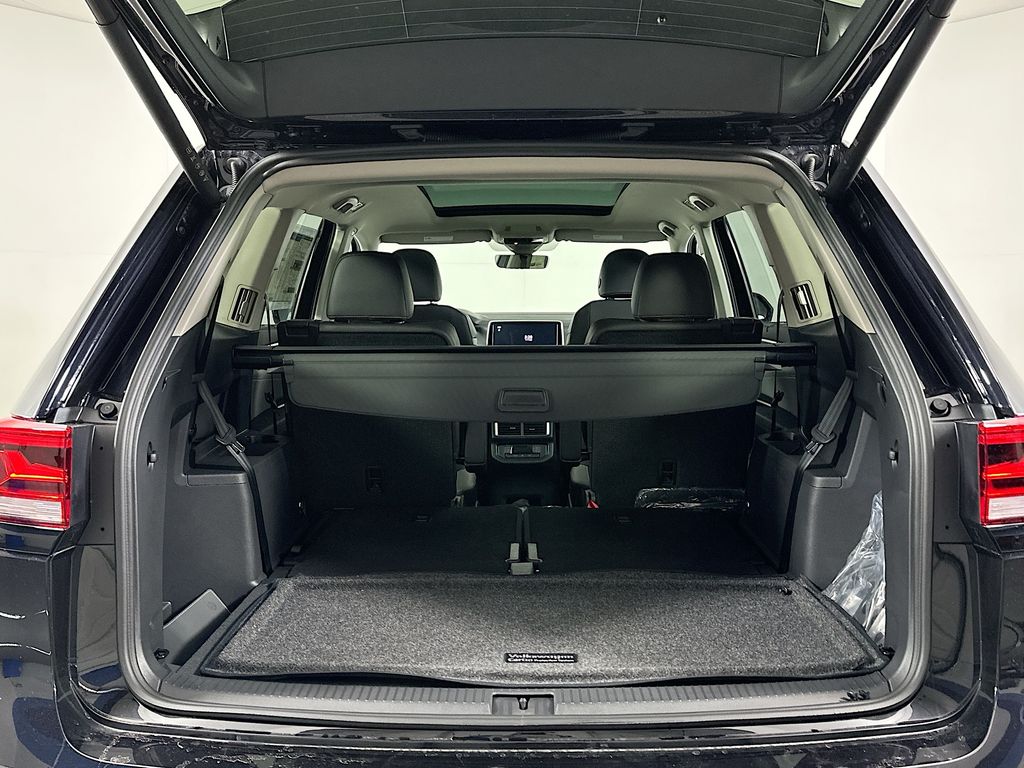2026 Volkswagen Atlas Atlas Peak Edition - Photo 16
