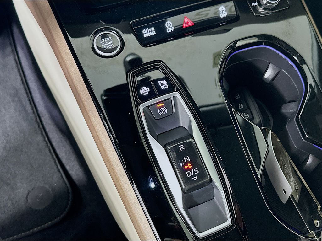 2025 Audi New A5 Premium - Photo 22