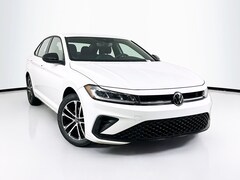 2026 Volkswagen Jetta 1.5T Sport Sedan