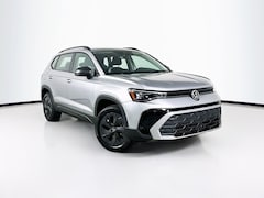 2026 Volkswagen Taos 1.5T S SUV