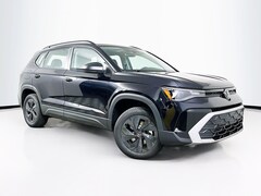 2026 Volkswagen Taos 1.5T S SUV