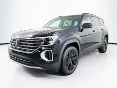 2026 Volkswagen Atlas SE w/Technology SUV