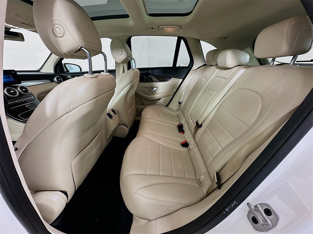 Used 2022 Mercedes-Benz GLC GLC 300 SUV