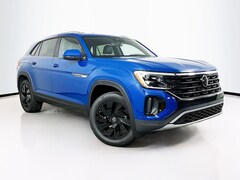 2026 Volkswagen Atlas Cross Sport 2.0T SE w/Technology SUV