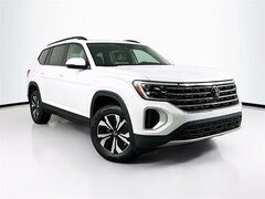 2026 Volkswagen Atlas 2.0T SE SUV