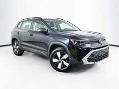 2025 Volkswagen Taos 1.5T S SUV