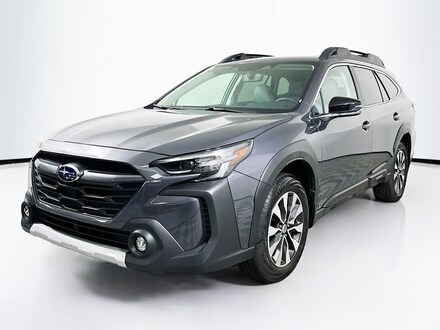 2025 Subaru Outback Limited SUV