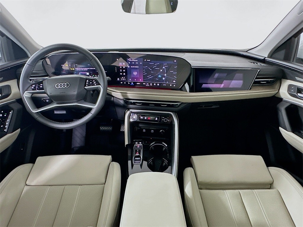 2025 Audi Q5 2.0T Prestige photo 2
