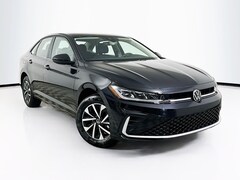 2026 Volkswagen Jetta 1.5T S Sedan