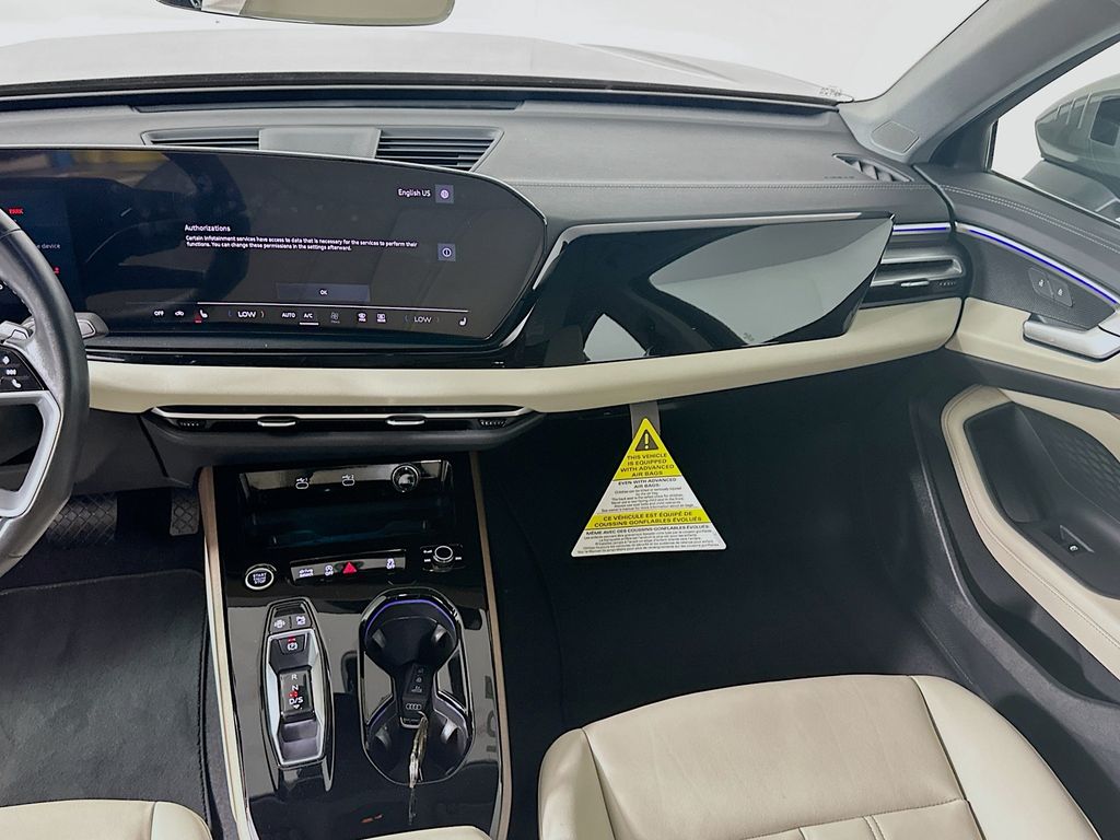 2025 Audi New A5 Premium - Photo 20
