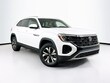  Volkswagen Atlas Cross Sport