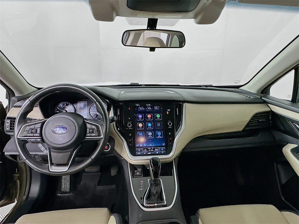 2022 Subaru Outback Premium photo 3