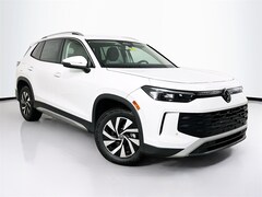 2025 Volkswagen Tiguan 2.0T S SUV