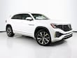 Volkswagen Atlas Cross Sport
