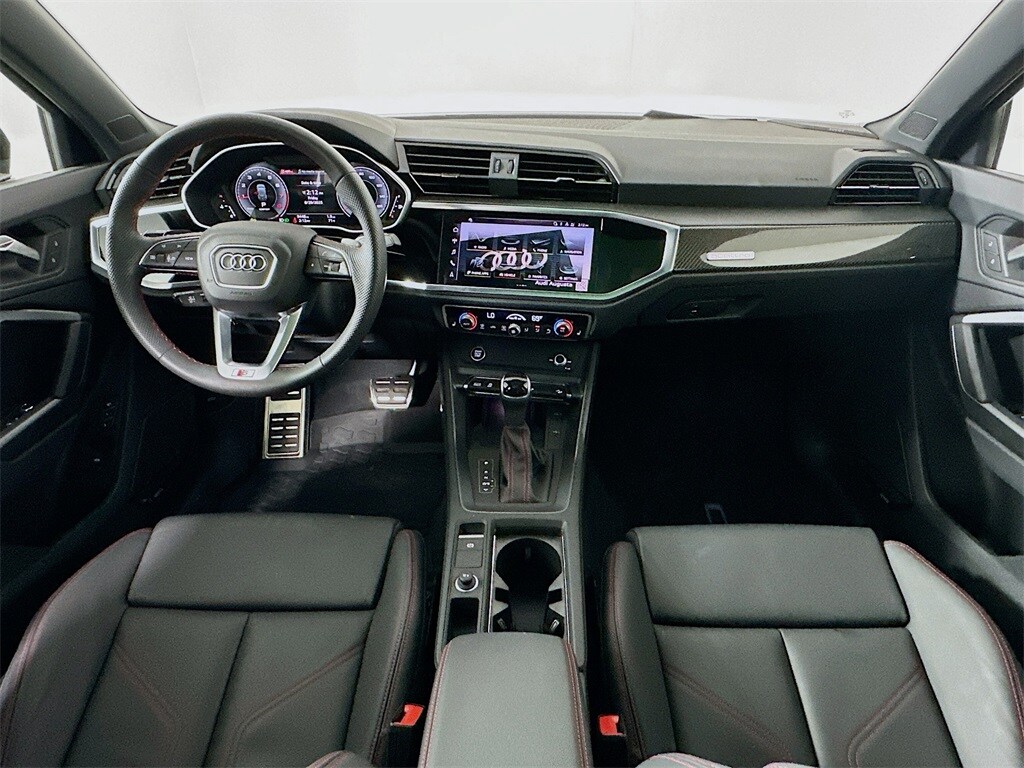 2025 Audi Q3 S line Premium Plus photo 3