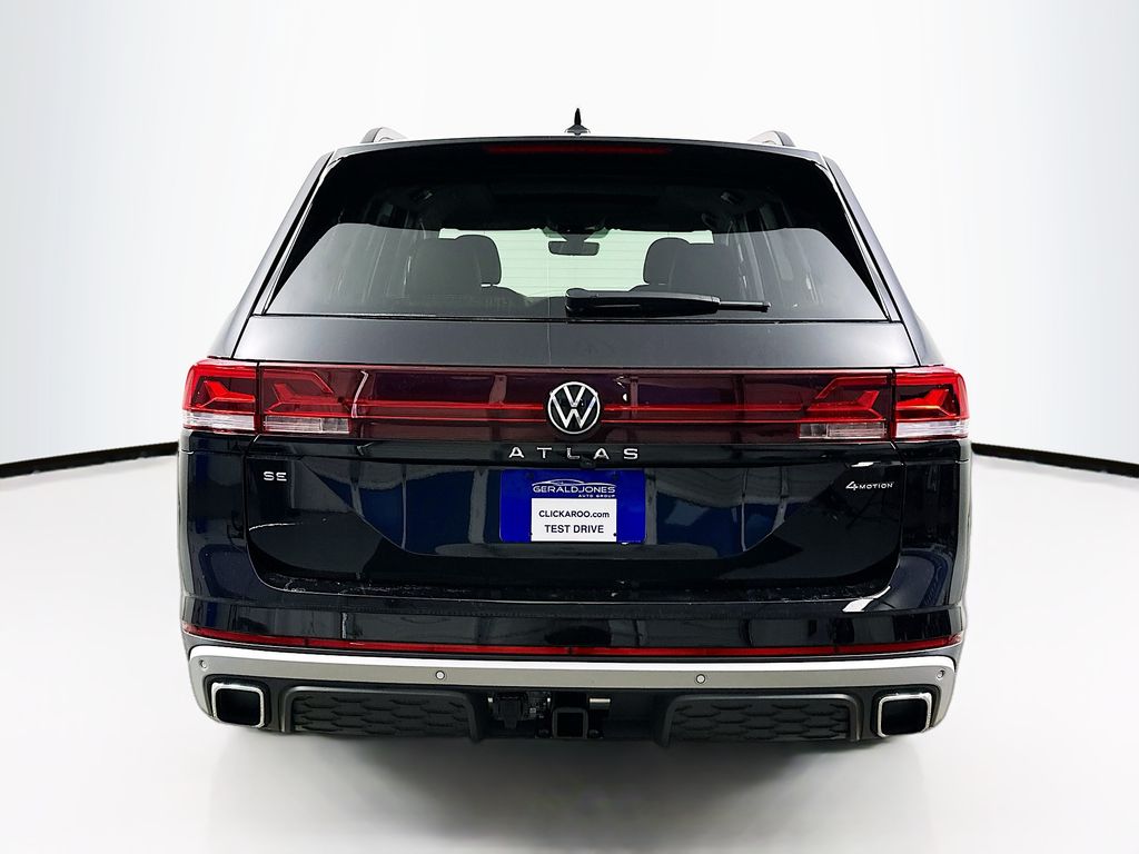 2026 Volkswagen Atlas Atlas Peak Edition - Photo 15