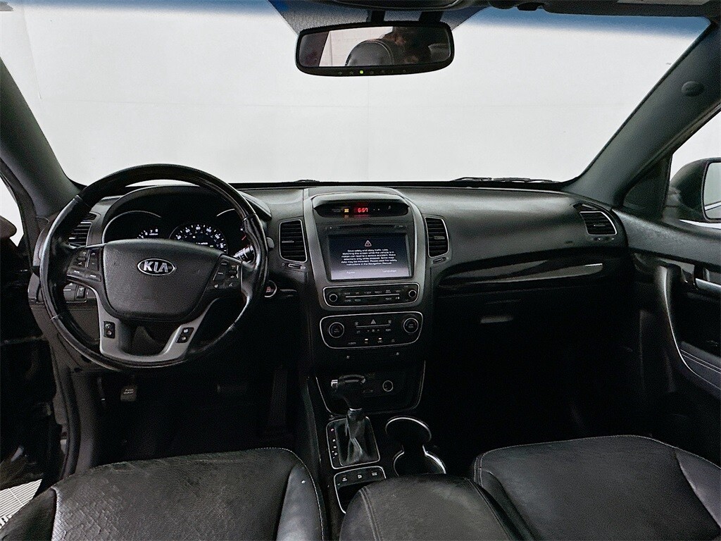 Used 2014 Kia Sorento Limited V6 SUV