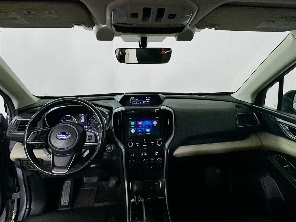 2021 Subaru Ascent Limited photo 3