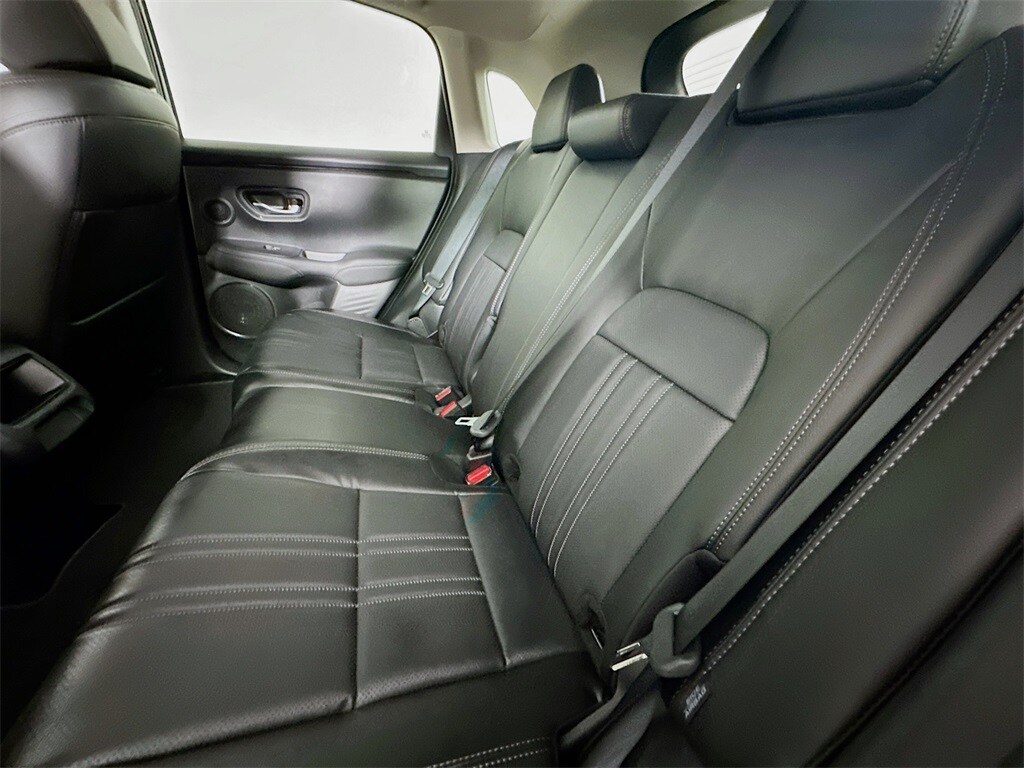 Used 2026 Honda HR-V EX-L SUV