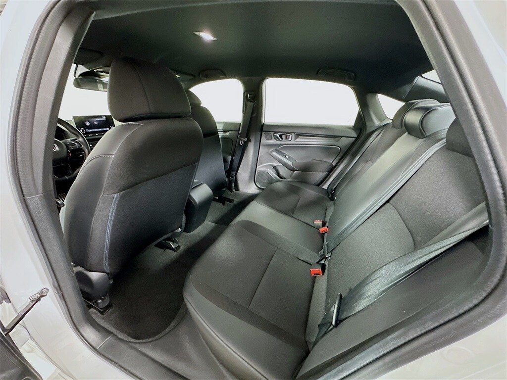 2023 Honda Civic Sport photo 4