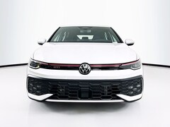 2026 Volkswagen Golf GTI 2.0T S Hatchback