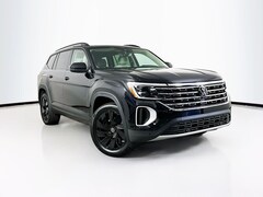 2026 Volkswagen Atlas 2.0T SE w/Technology SUV