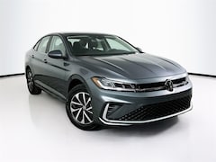 2025 Volkswagen Jetta 1.5T S Sedan