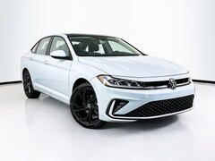 2026 Volkswagen Jetta 1.5T SE Sedan