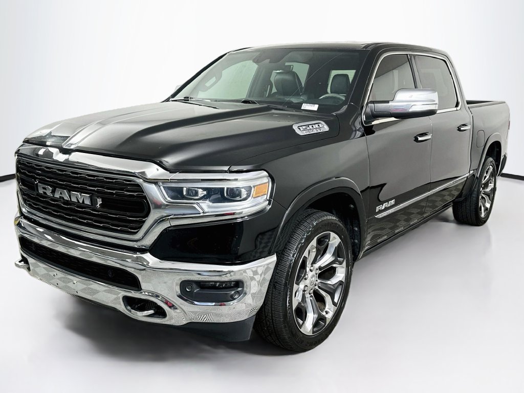 2019 RAM 1500 Pickup