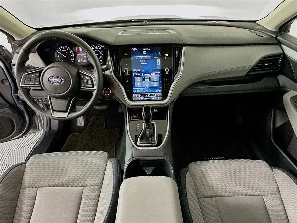 2025 Subaru Outback Premium photo 3