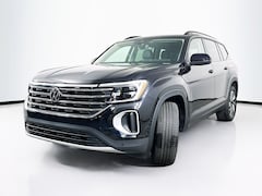 2026 Volkswagen Atlas SE w/Technology SUV