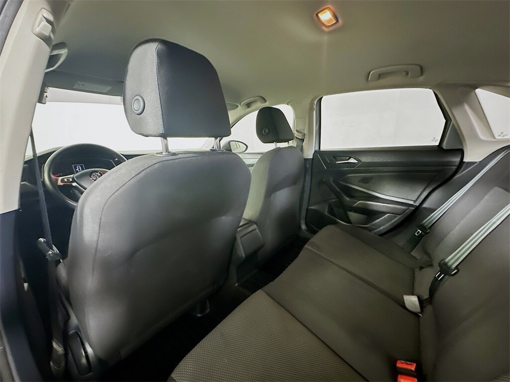 2021 Volkswagen Jetta 1.4T S photo 3