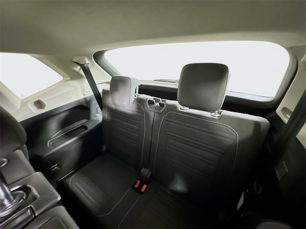 Certified 2022 Volkswagen Tiguan 2.0T S SUV