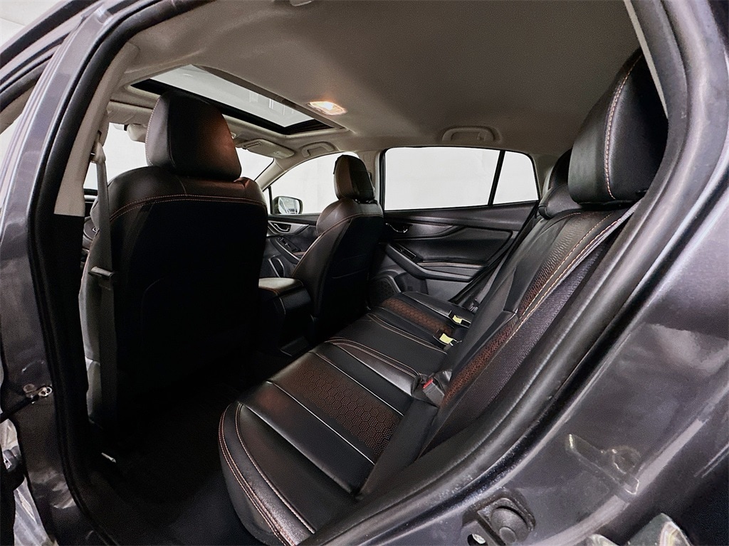 Used 2022 Subaru Crosstrek Limited SUV