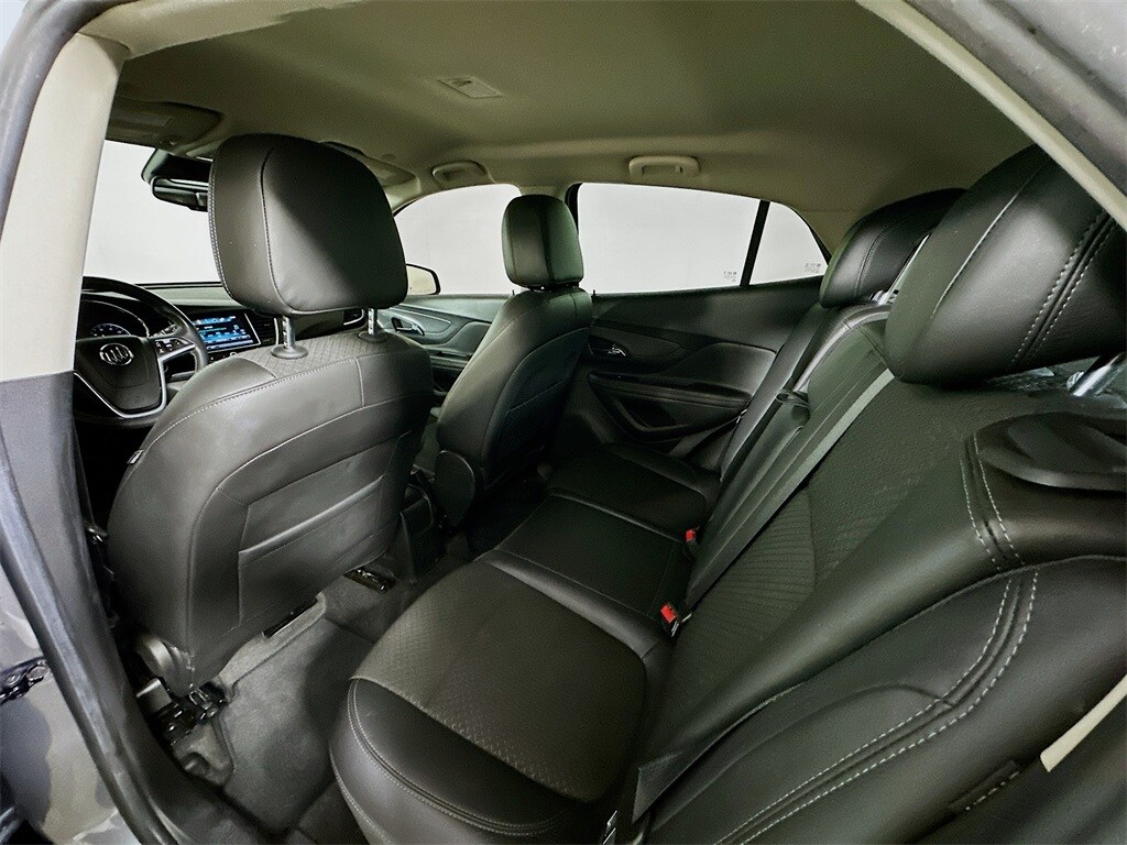 2020 Buick Encore Preferred photo 3