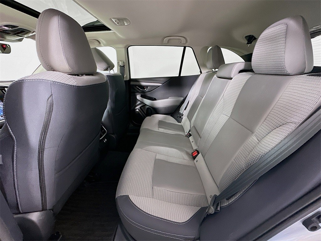 Used 2025 Subaru Outback Premium SUV