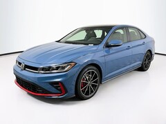 2027 Volkswagen Jetta GLI 2.0T Autobahn Sedan