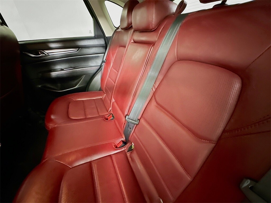 2022 Mazda CX-5 2.5 S Carbon photo 3