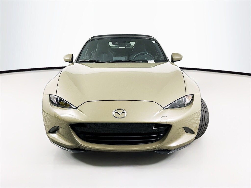 2023 Mazda MX-5 Miata Miata Grand Touring photo 4
