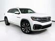 Volkswagen Atlas Cross Sport