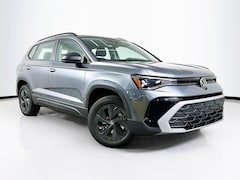 2026 Volkswagen Taos 1.5T S SUV