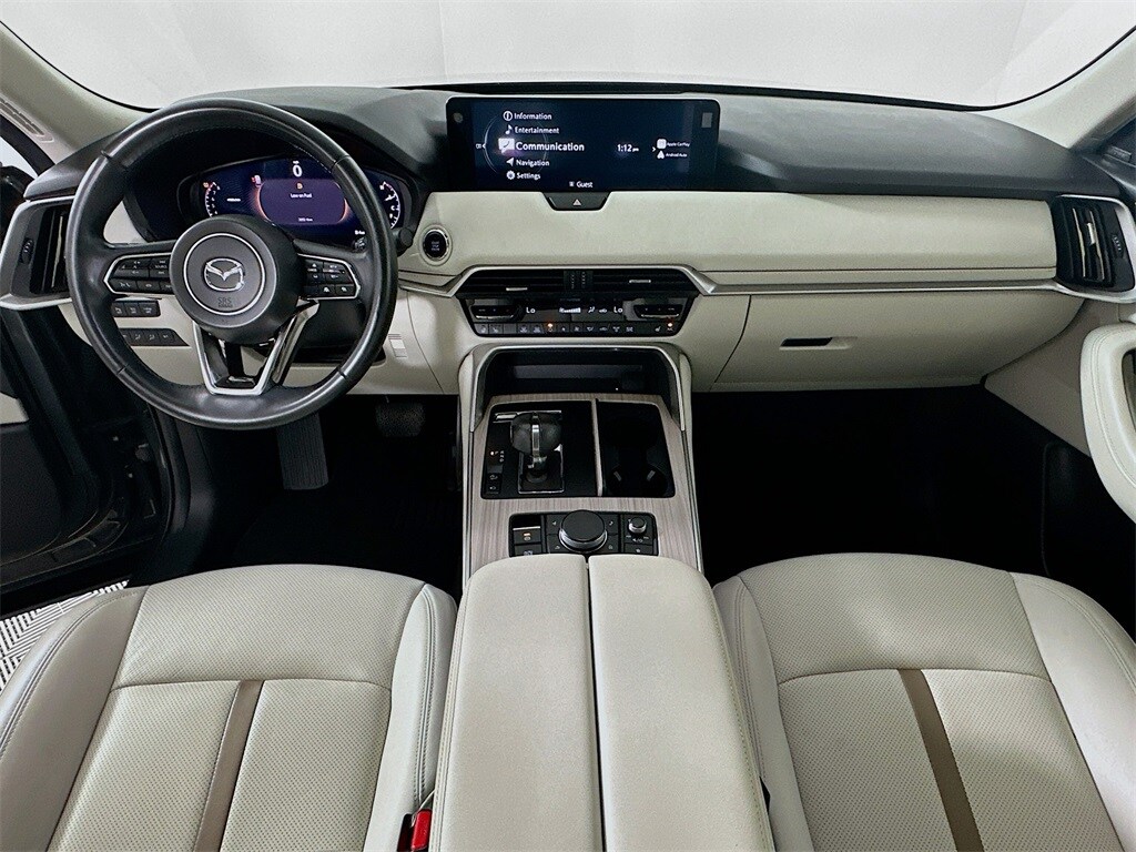 2024 Mazda CX-90 3.3 Turbo S Premium photo 3