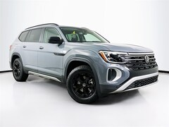 2026 Volkswagen Atlas 2.0T Peak Edition SUV