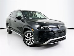 2025 Volkswagen Tiguan 2.0T S SUV